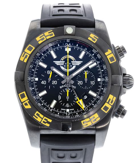 Chronomat GMT Breitling Jet Team American Tour Limited